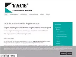 Sites similar to yace.eu