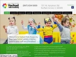 Sites similar to yachadacademy.com