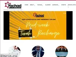 Sites similar to yachadkollel.com