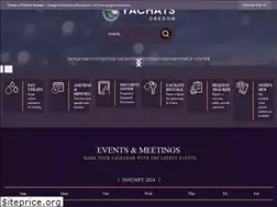 Sites similar to yachatsoregon.org