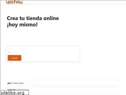 Sites similar to yachay.pe
