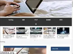 Sites similar to yachilog.site