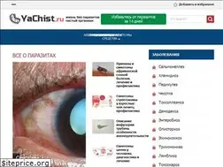 Sites similar to yachist.ru