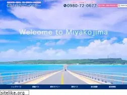 Sites similar to yachiyo-bus-taxi.jp