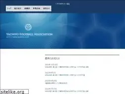 Sites similar to yachiyo-fa.jp