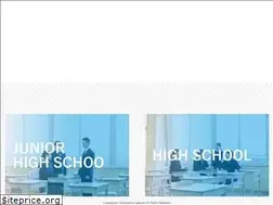 Sites similar to yachiyoshoin.ac.jp