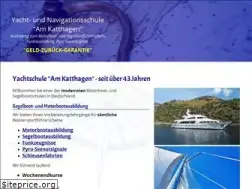 Sites similar to yacht-ak.de