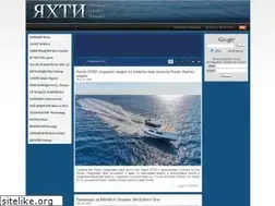 Sites similar to yacht-bg.eu