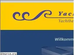 Sites similar to yacht-bootswerft-stapelfeldt.de