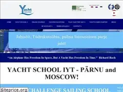 Sites similar to yacht-challenge.com