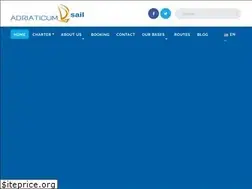 Sites similar to yacht-charter-croatia.eu