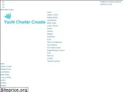 Sites similar to yacht-charter-croatia.net