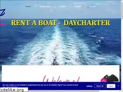 Sites similar to yacht-charter-mallorca.de