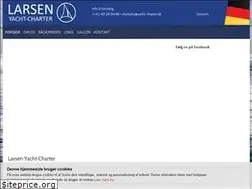 Sites similar to yacht-charter.dk