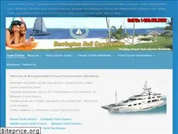 Sites similar to yacht-charters.tv