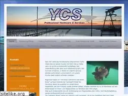 Sites similar to yacht-clean-service.com