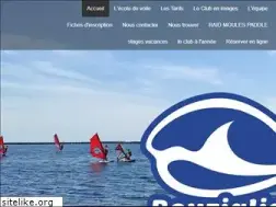 Sites similar to yacht-club-bouzigues.com