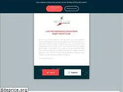 Sites similar to yacht-club-fountaine-pajot.com