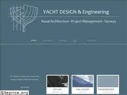 Sites similar to yacht-design.ch