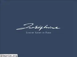 Sites similar to yacht-josephine.com