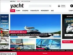 Sites similar to yacht-magazine.cz