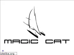 Sites similar to yacht-magiccat.com