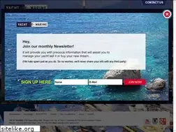 Sites similar to yacht-marine.com