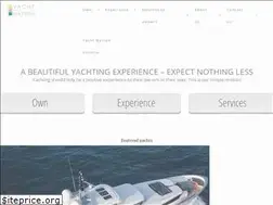 Sites similar to yacht-nation.com