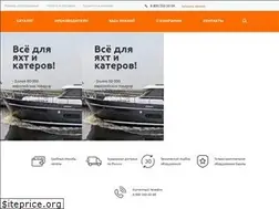 Sites similar to yacht-parts.ru