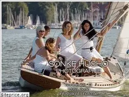 Sites similar to yacht-photo.de