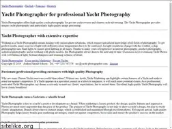 Sites similar to yacht-photographer.com