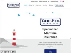Sites similar to yacht-pool-croatia.com