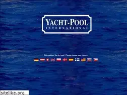 Sites similar to yacht-pool.at