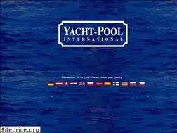 Sites similar to yacht-pool.de