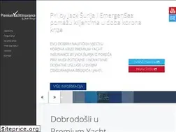 Sites similar to yacht-pool.hr