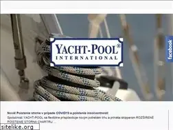 Sites similar to yacht-pool.sk
