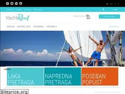 Sites similar to yacht-rent.hr