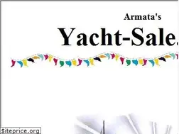 Sites similar to yacht-sale.org