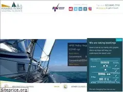 Sites similar to yacht-school.co.uk
