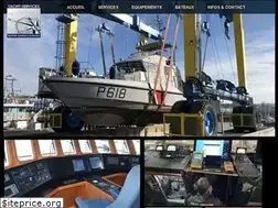 Sites similar to yacht-services.fr