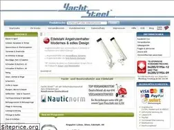 Sites similar to yacht-steel.com