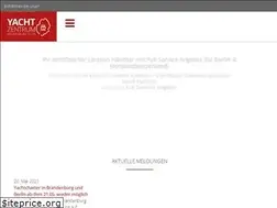Sites similar to yacht-zentrum.de