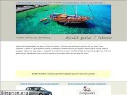 Sites similar to yacht.bodrum-bodrum.com