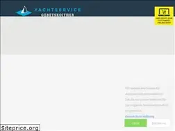 Sites similar to yacht.co.at