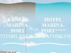Sites similar to yacht.hu