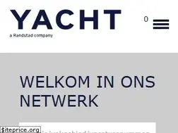 Sites similar to yacht.nl