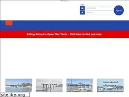 Sites similar to yacht.org.nz
