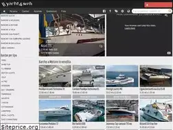 Sites similar to yacht4web.com