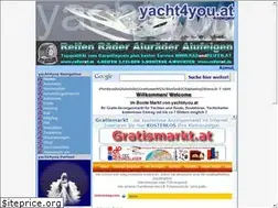 Sites similar to yacht4you.at