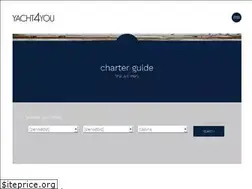 Sites similar to yacht4you.hr
